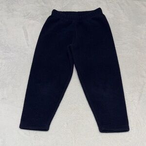Mountain equipment consist Cozy navy Kids Fleece Pants